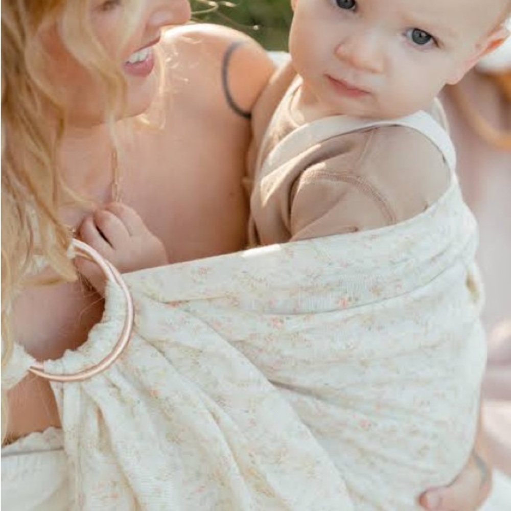 WildBird Ring Sling